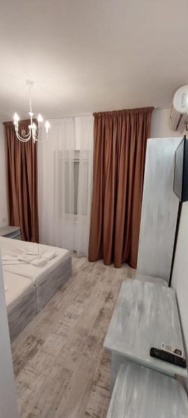 Vila Casa din Vis